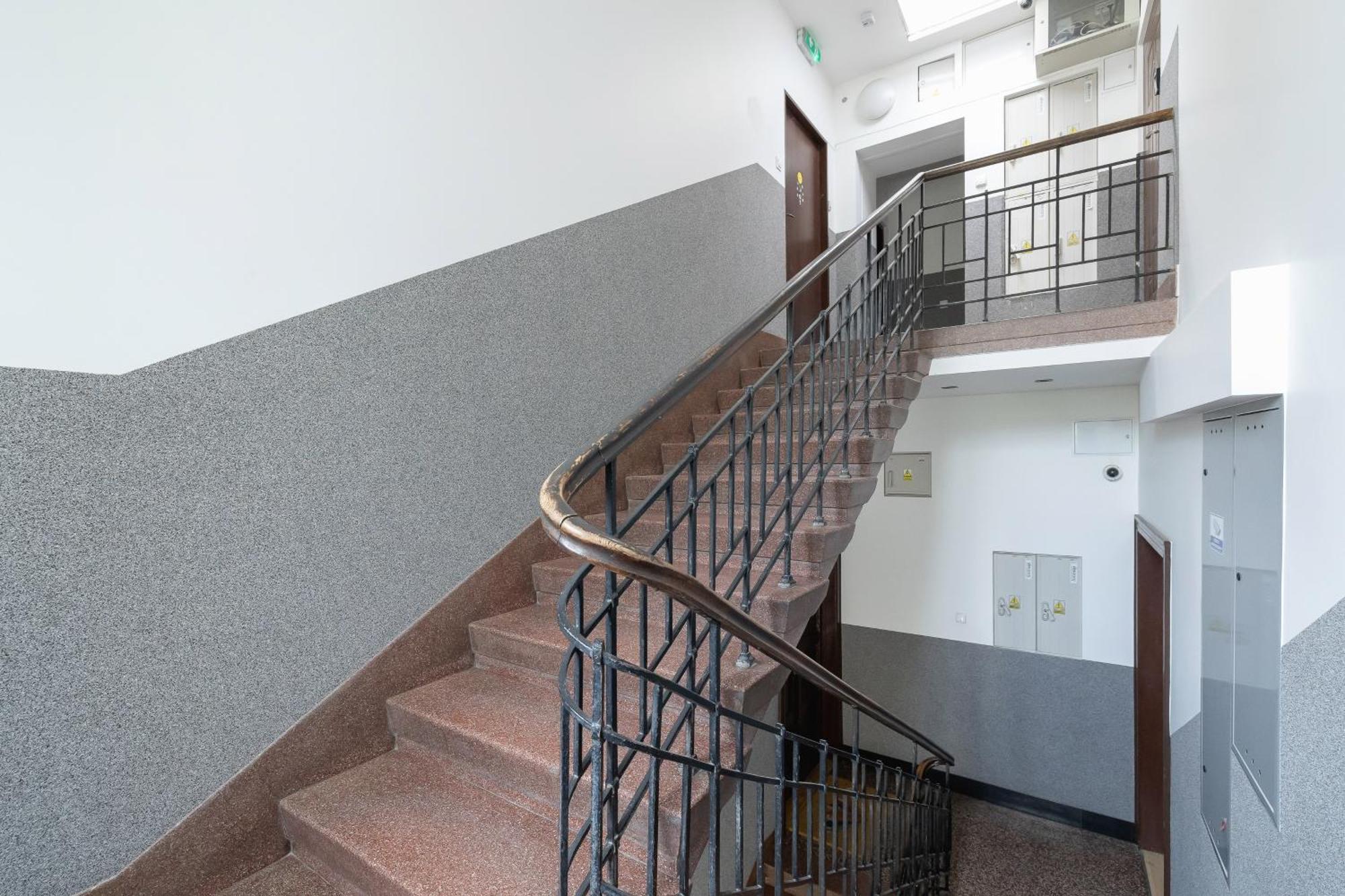 Apartament Jasny Klimatyzowany Na Krakowskim Kazimierzu By Rent Like Kraków