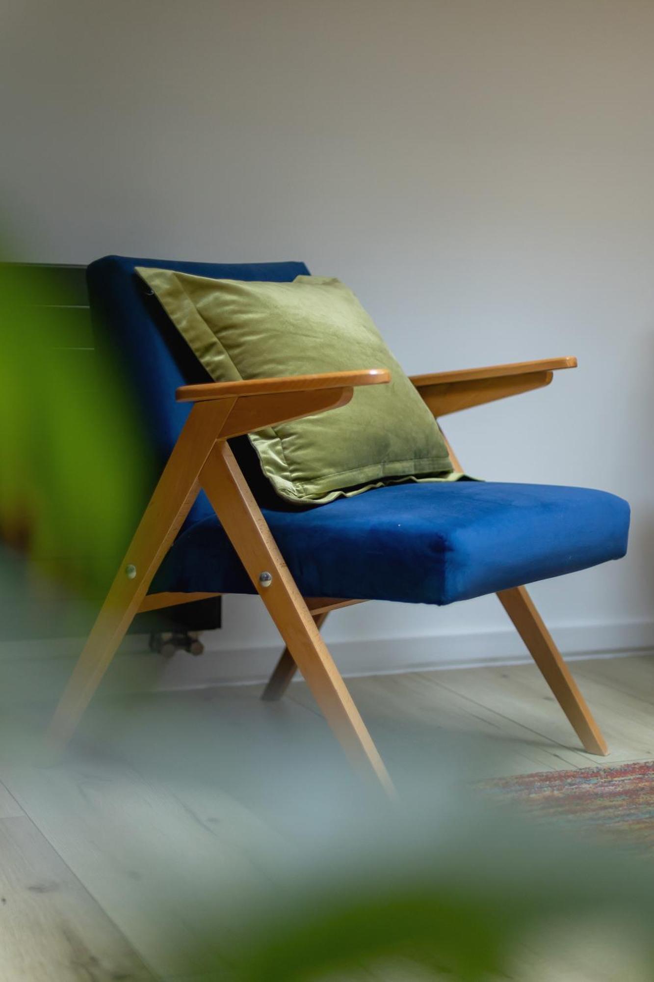 Jasny Klimatyzowany Na Krakowskim Kazimierzu By Rent Like Appartement